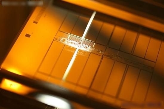 揭秘Intel CPU制造工廠:生化危機即視感與計算機網絡技術的開發