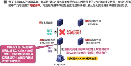 計算機網絡應用層架構與關鍵服務分析