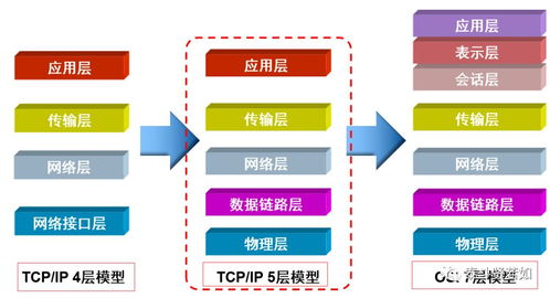 計算機網絡重磅來襲 一文讓你撥開迷霧，直擊網絡原理