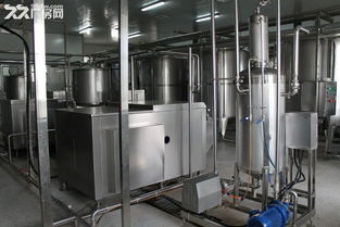 山東樂陵市飲料廠整體轉讓與合作協(xié)議 技術、設備與市場的一站式機遇